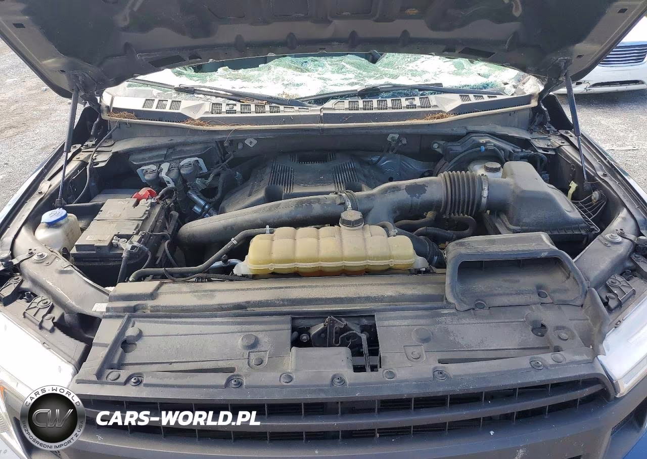 2020 Ford F150 Super Cab VIN:1FTFX1E47LKD36356 - 11