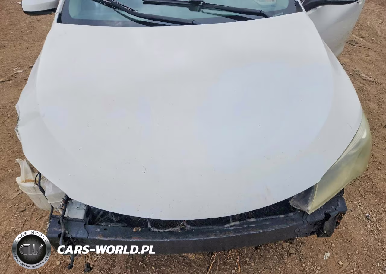 2016 Toyota Camry Se VIN:4T1BF1FK3GU250160 - 11