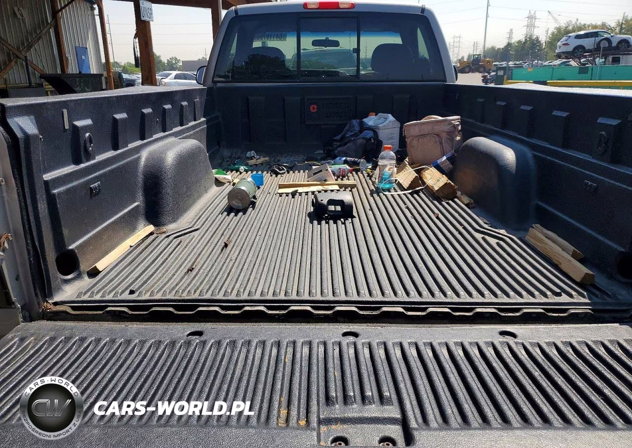 1999 Chevrolet Silverado K1500 VIN:1GCEK14TXXE164122 - 10