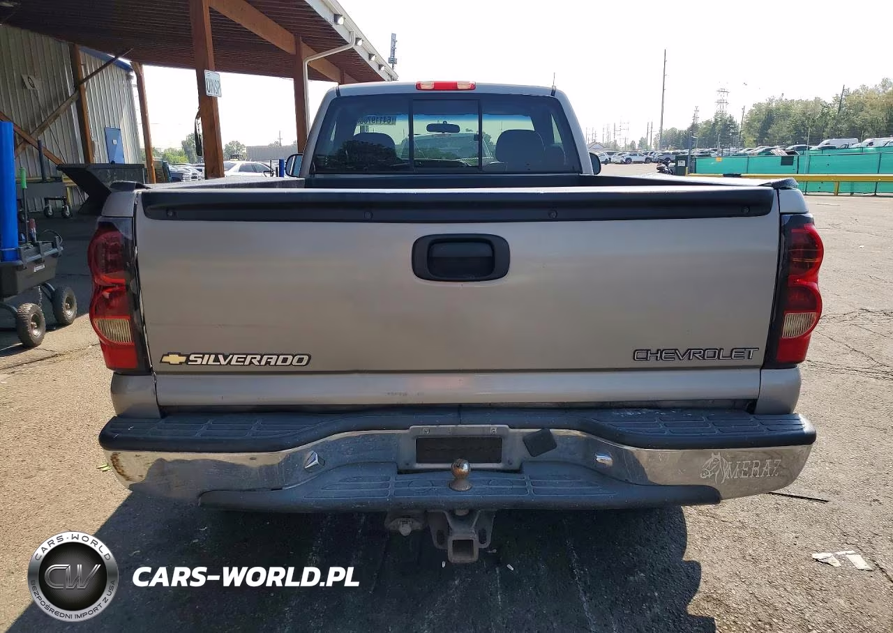 1999 Chevrolet Silverado K1500 VIN:1GCEK14TXXE164122 - 6
