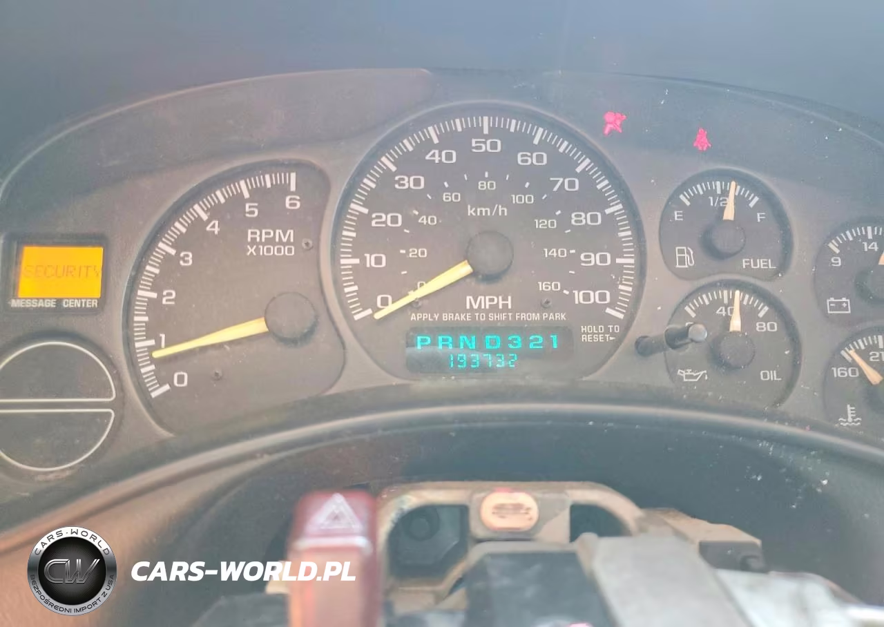1999 Chevrolet Silverado K1500 VIN:1GCEK14TXXE164122 - 9