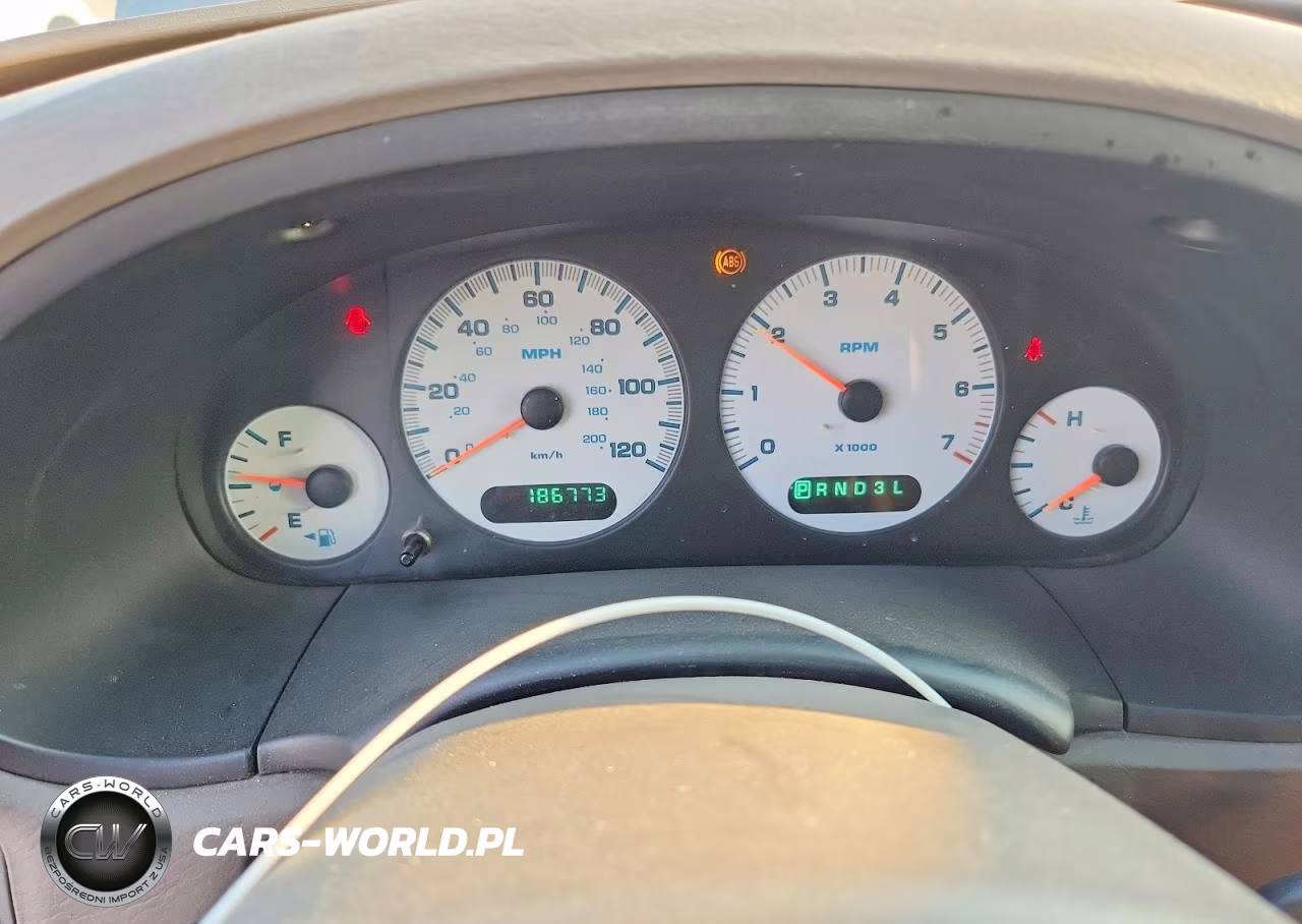 2002 Dodge Grand Caravan El VIN:2B4GP34312R773744 - 9