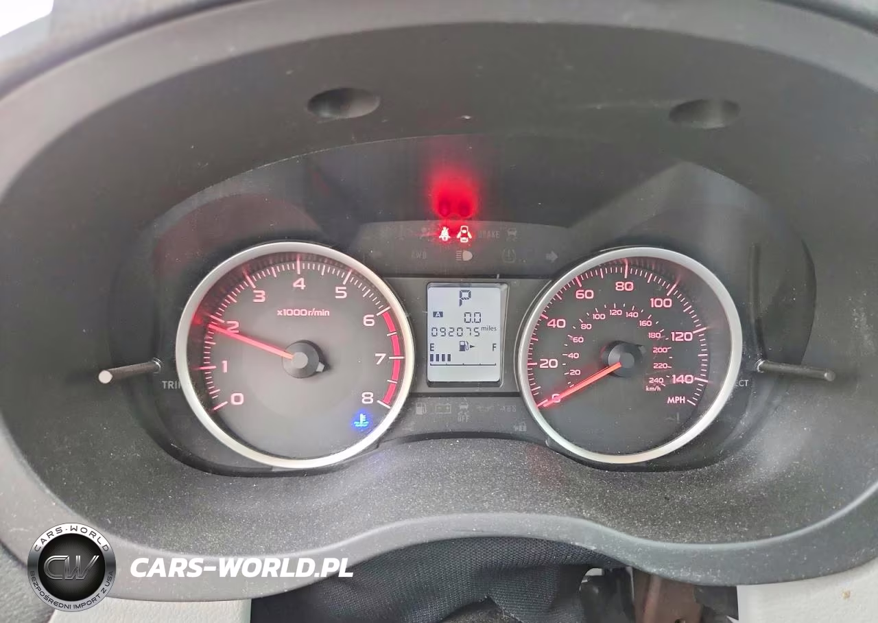 2018 Subaru Forester 2.5I VIN:JF2SJABC8JH612681 - 9