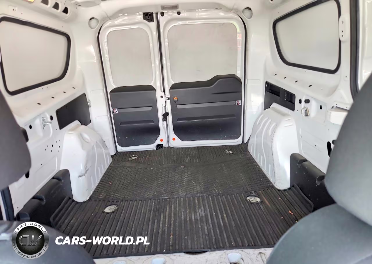 2020 Ram Promaster City VIN:ZFBHRFAB7L6S13690 - 10