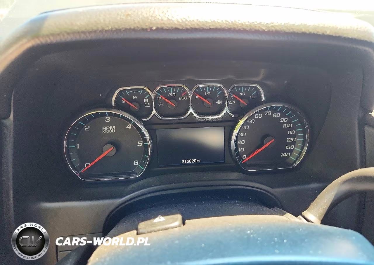 2016 Chevrolet Suburban K1500 Lt VIN:1GNSKHKC1GR308476 - 9