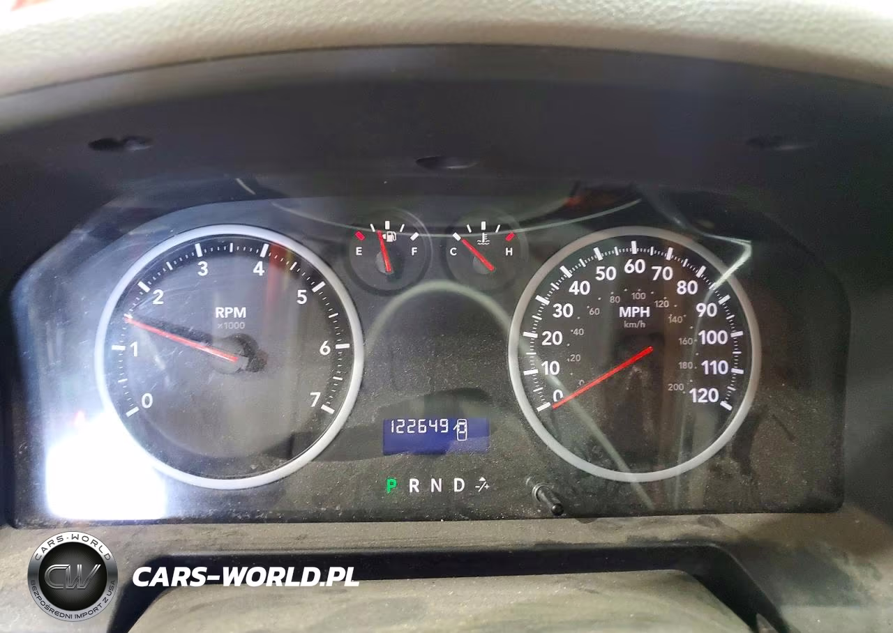 2010 Dodge Ram 1500 VIN:1D7RV1GPXAS231629 - 9