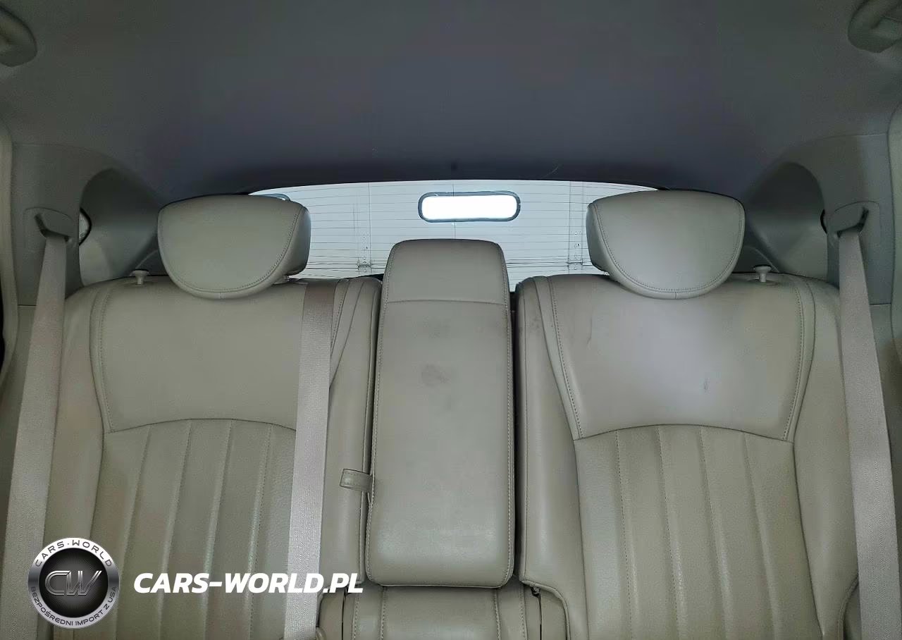 2016 Infiniti Qx50 Base VIN:JN1BJ0RR8GM268873 - 10
