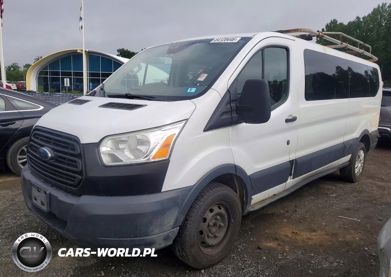2015 Ford 200 – zdjęcie 1 z 13