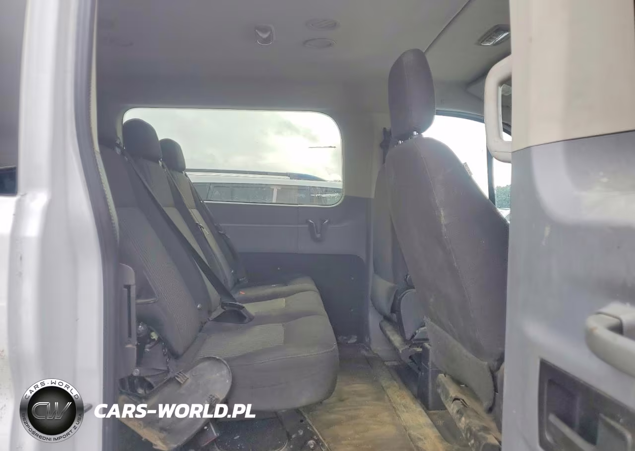 2015 Ford 200 VIN:1FBZX2ZM2FKA73280 - 11