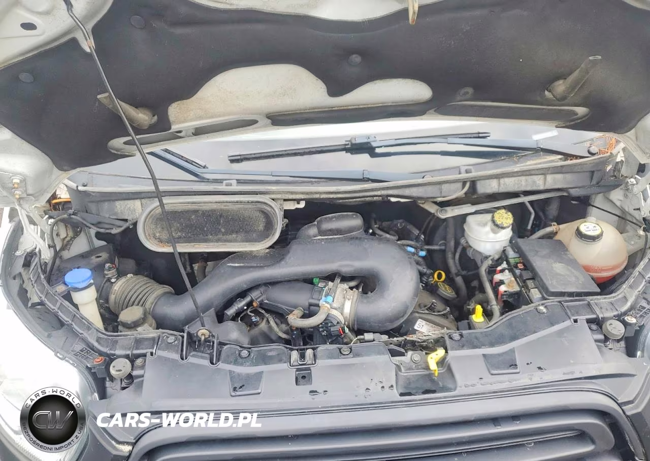2015 Ford 200 VIN:1FBZX2ZM2FKA73280 - 12