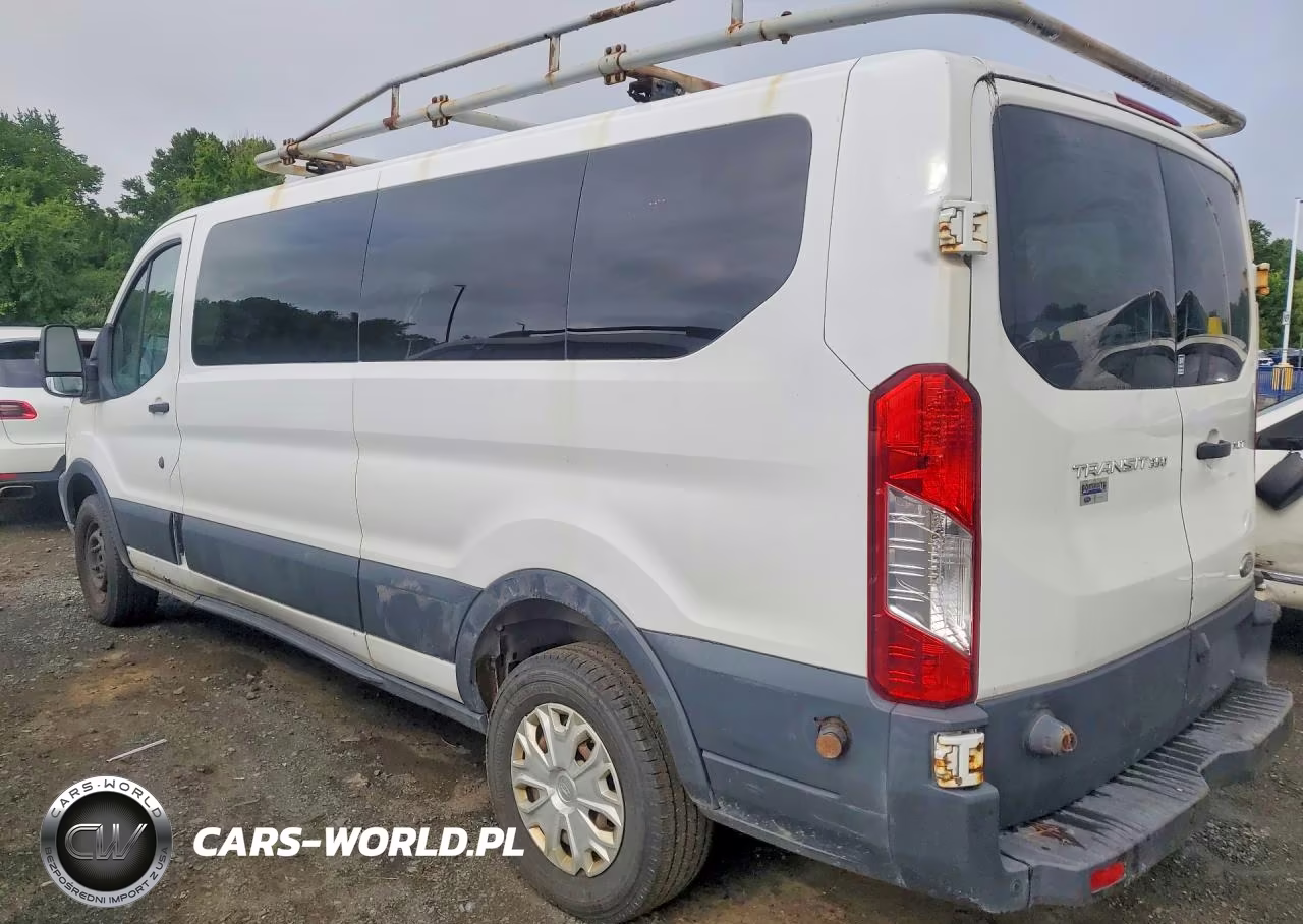 2015 Ford 200 VIN:1FBZX2ZM2FKA73280 - 2