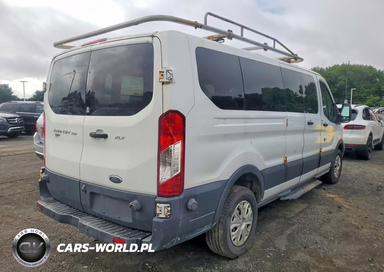 2015 Ford 200 VIN:1FBZX2ZM2FKA73280 - 3