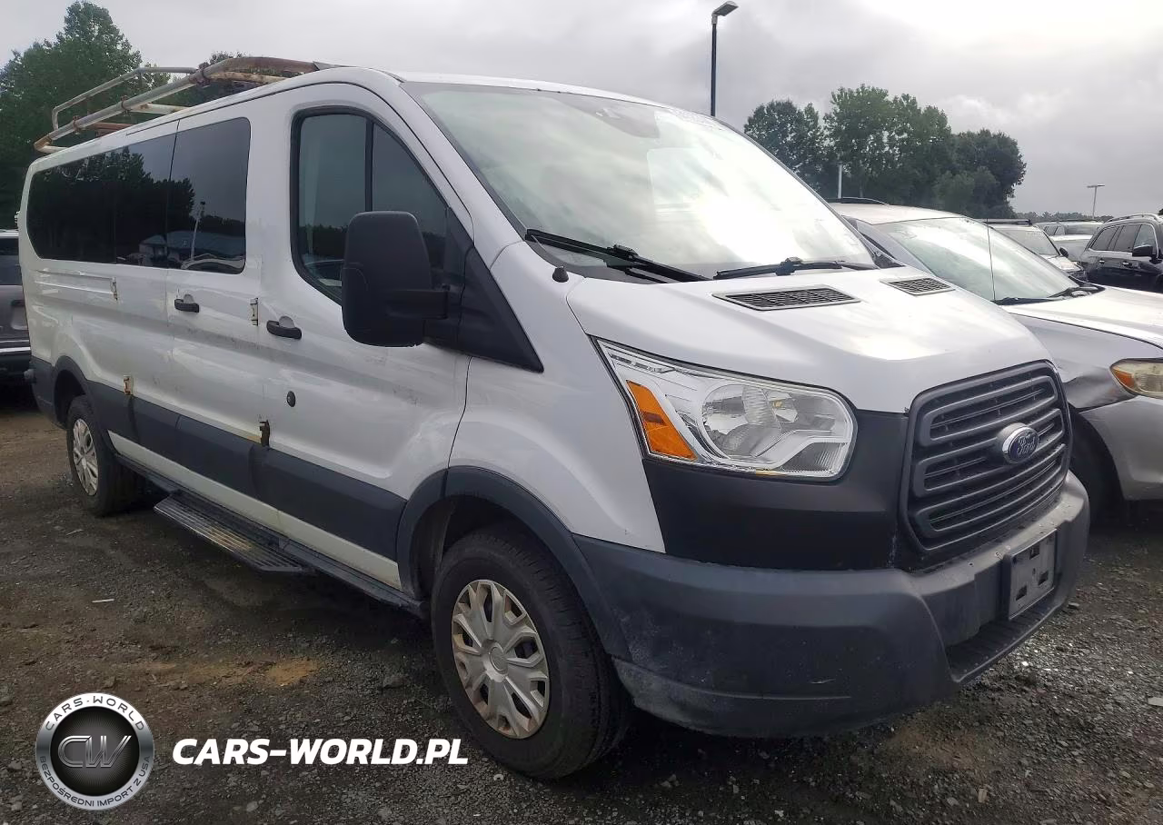 2015 Ford 200 VIN:1FBZX2ZM2FKA73280 - 4