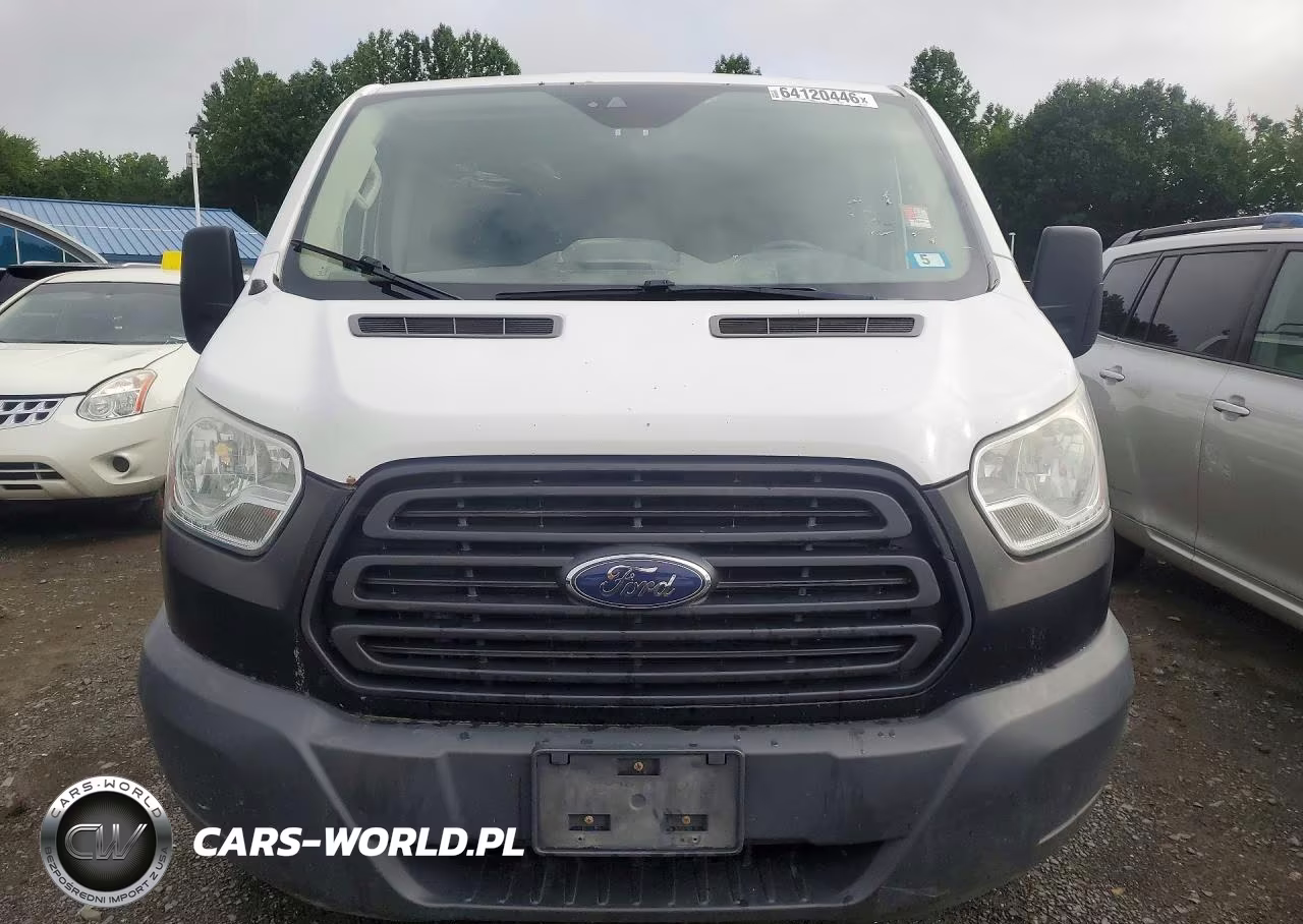 2015 Ford 200 VIN:1FBZX2ZM2FKA73280 - 5