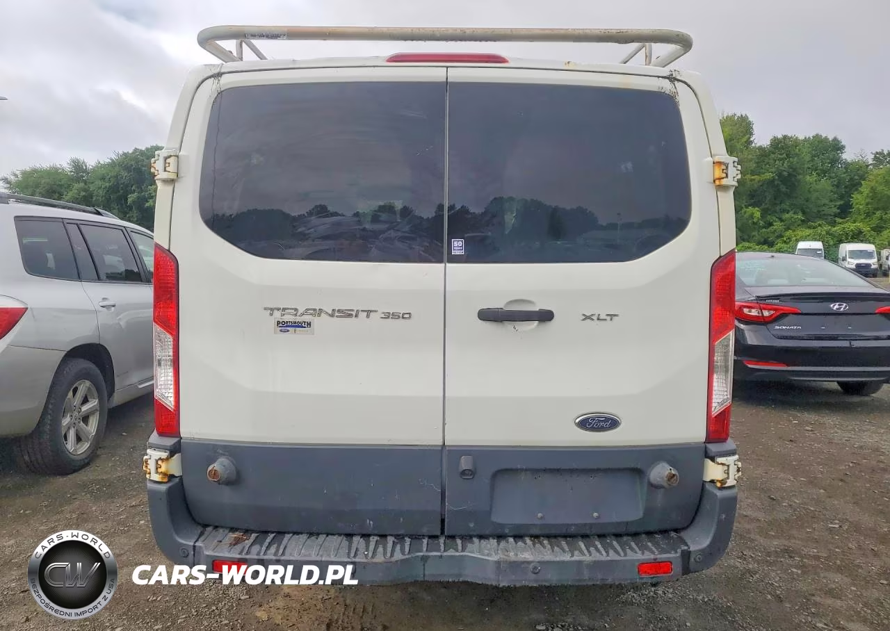 2015 Ford 200 VIN:1FBZX2ZM2FKA73280 - 6