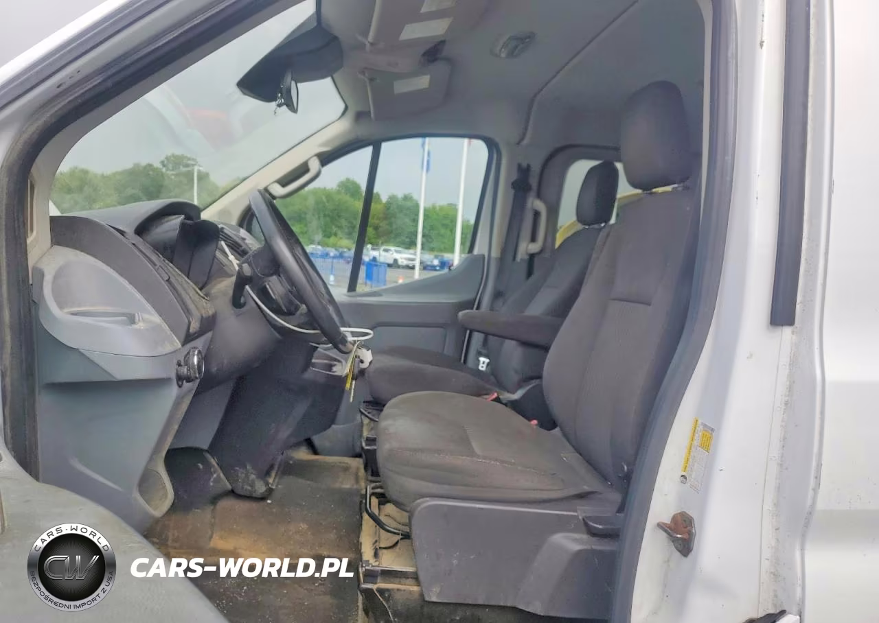 2015 Ford 200 VIN:1FBZX2ZM2FKA73280 - 7