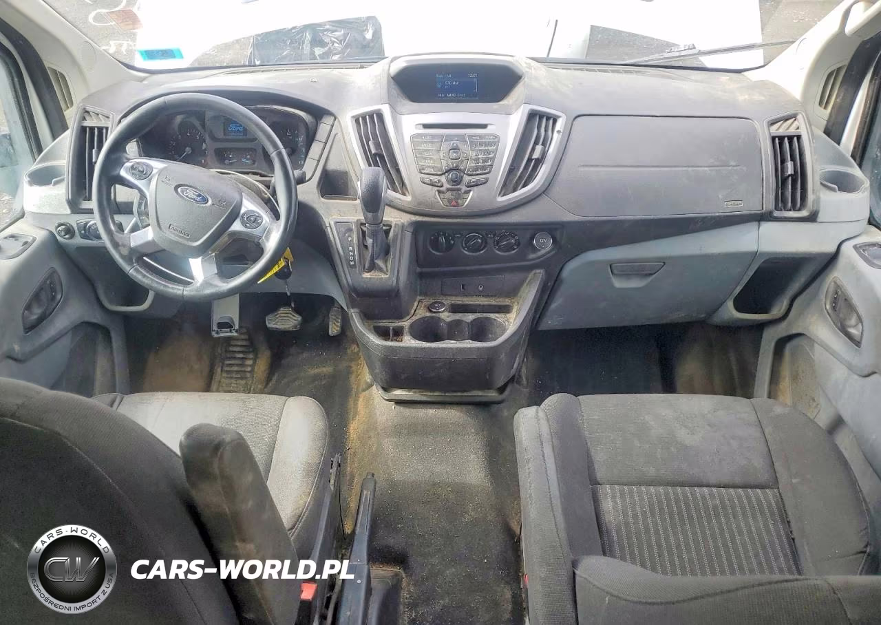 2015 Ford 200 VIN:1FBZX2ZM2FKA73280 - 8