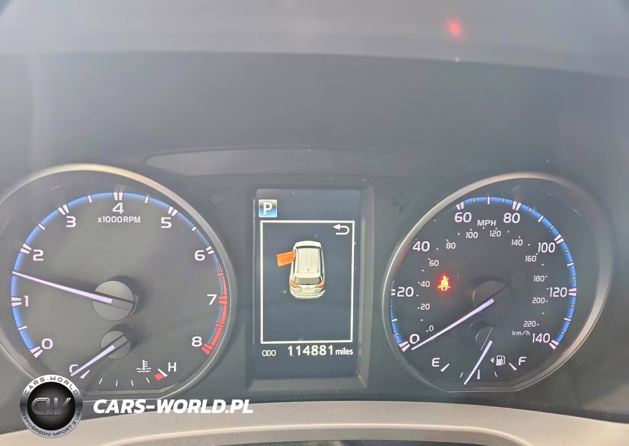 2018 Toyota Rav4 Le VIN:JTMBFREV0JJ736027 - 9