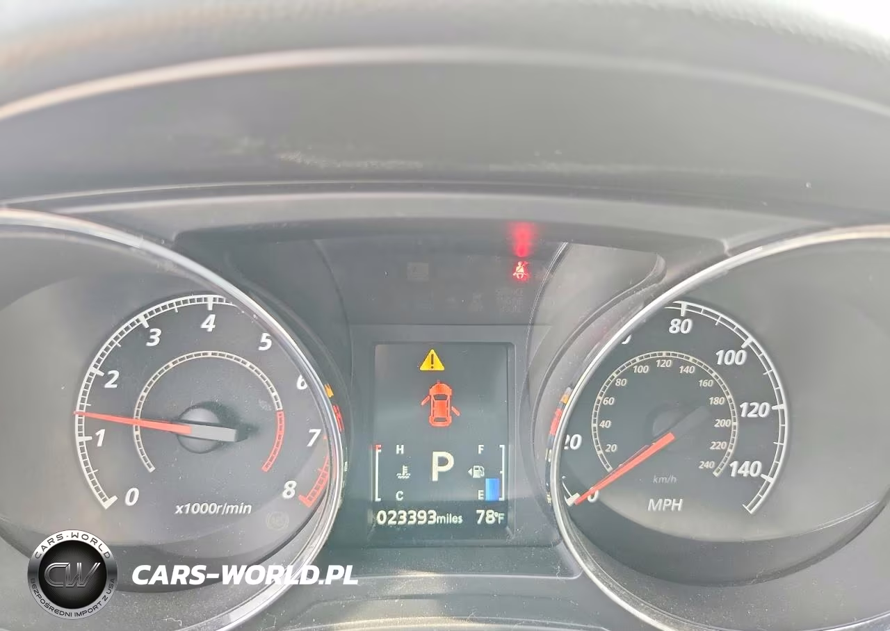 2025 Mitsubishi Outlander Sport S VIN:JA4ARUAU9SU009658 - 9