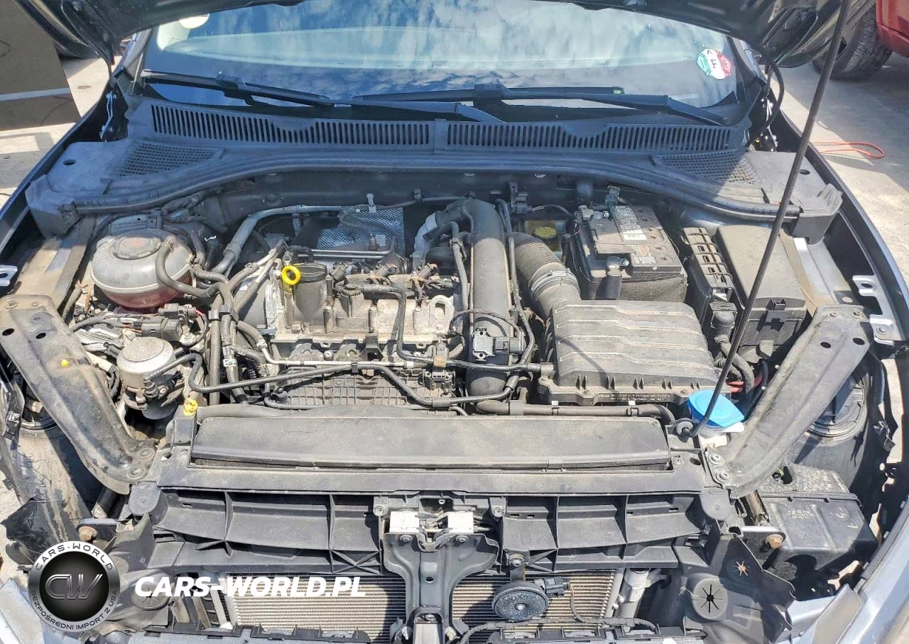 2019 Volkswagen Jetta S VIN:3VWC57BU8KM057647 - 11