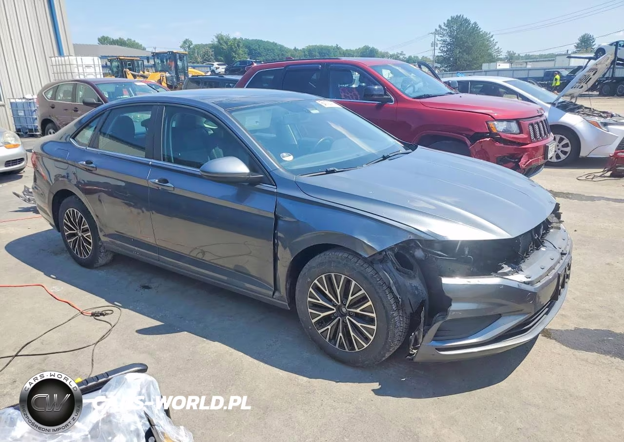 2019 Volkswagen Jetta S VIN:3VWC57BU8KM057647 - 4