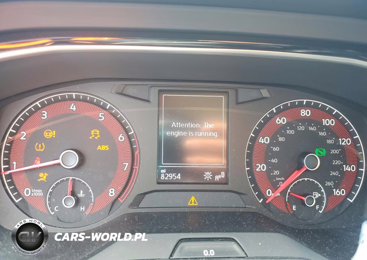 2019 Volkswagen Jetta S VIN:3VWC57BU8KM057647 - 9