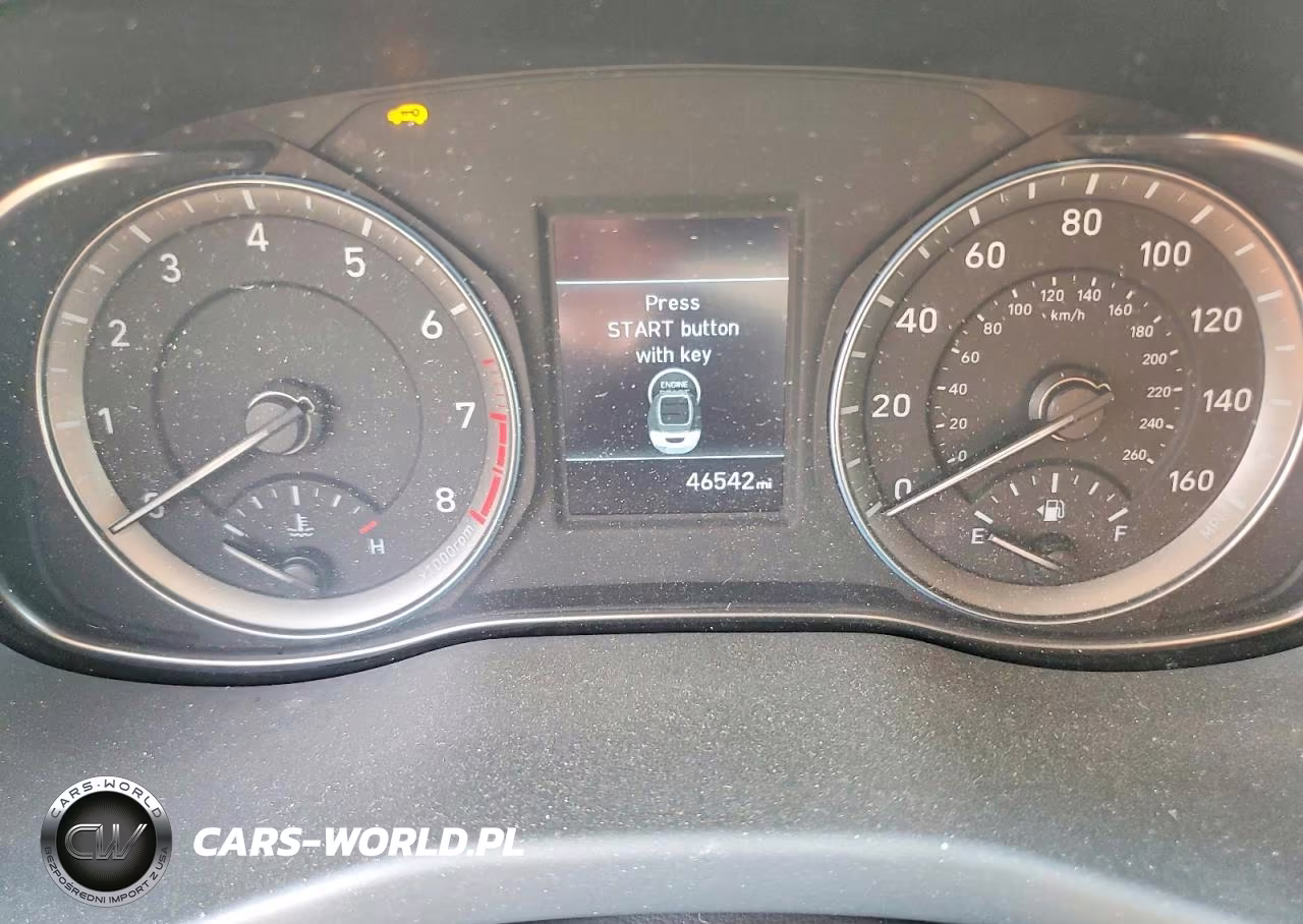 2018 Hyundai Kona Limited VIN:KM8K33A5XJU071515 - 9