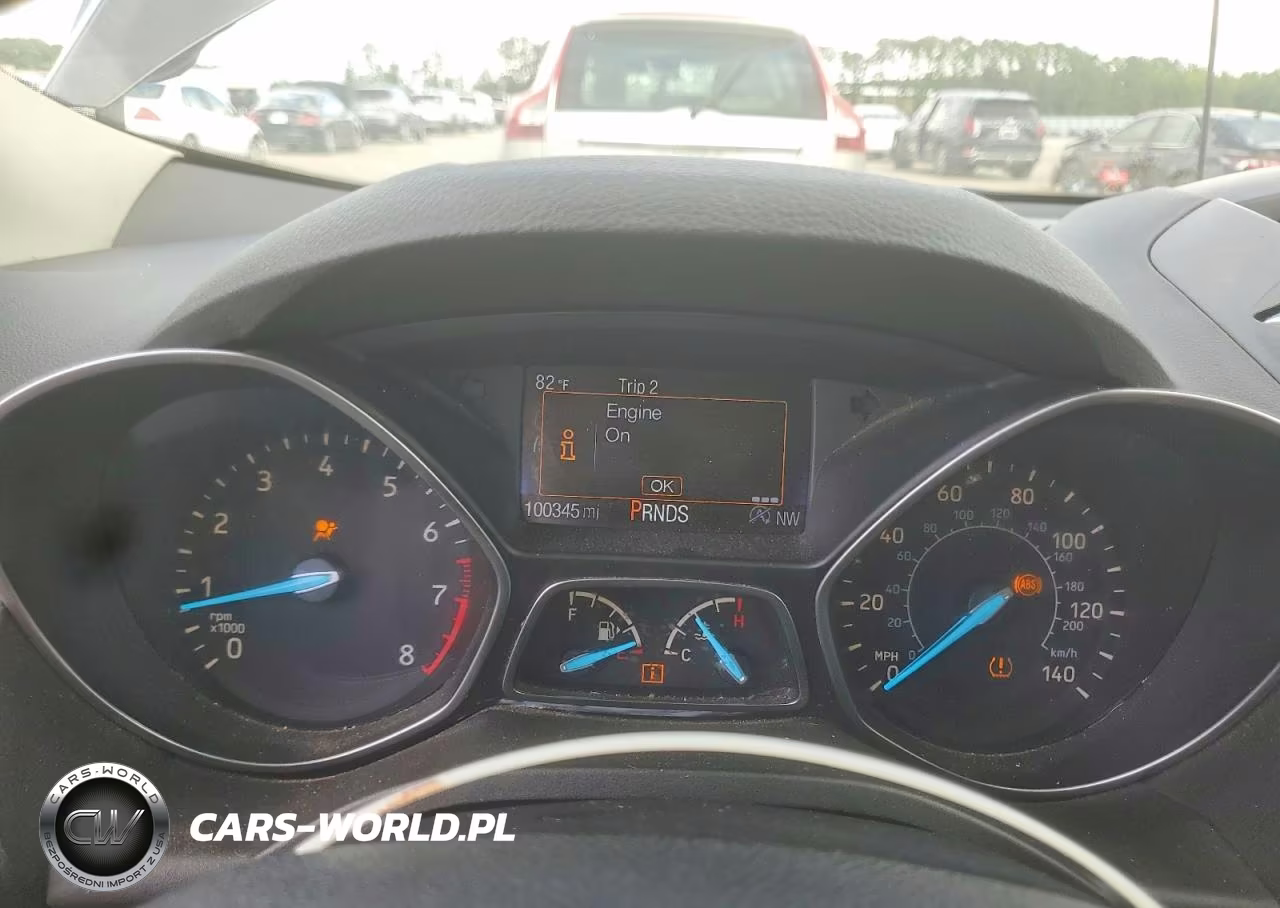 2017 Ford Escape Se VIN:1FMCU0GD6HUC18325 - 9