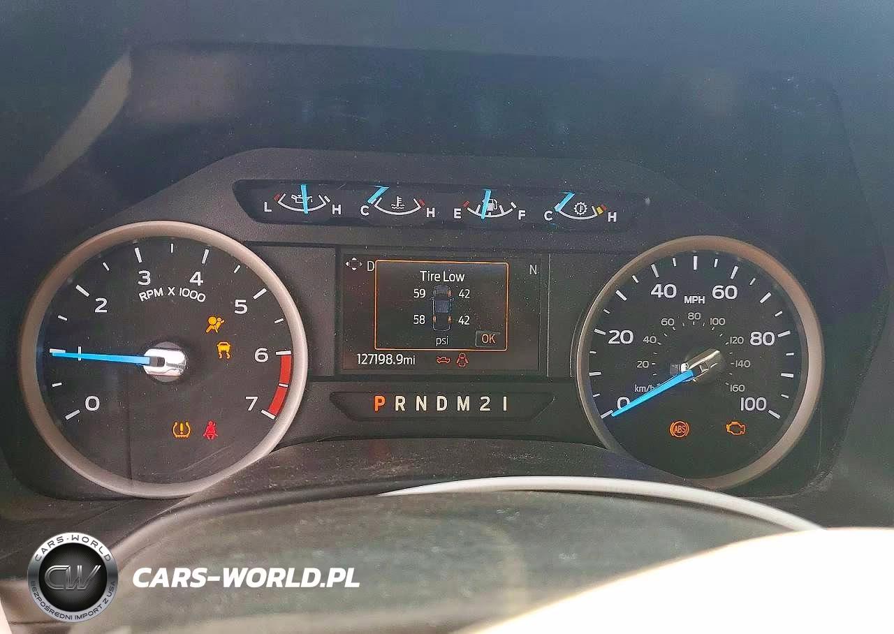 2020 Ford F-250 Xl VIN:1FT7W2A63LEE97998 - 9