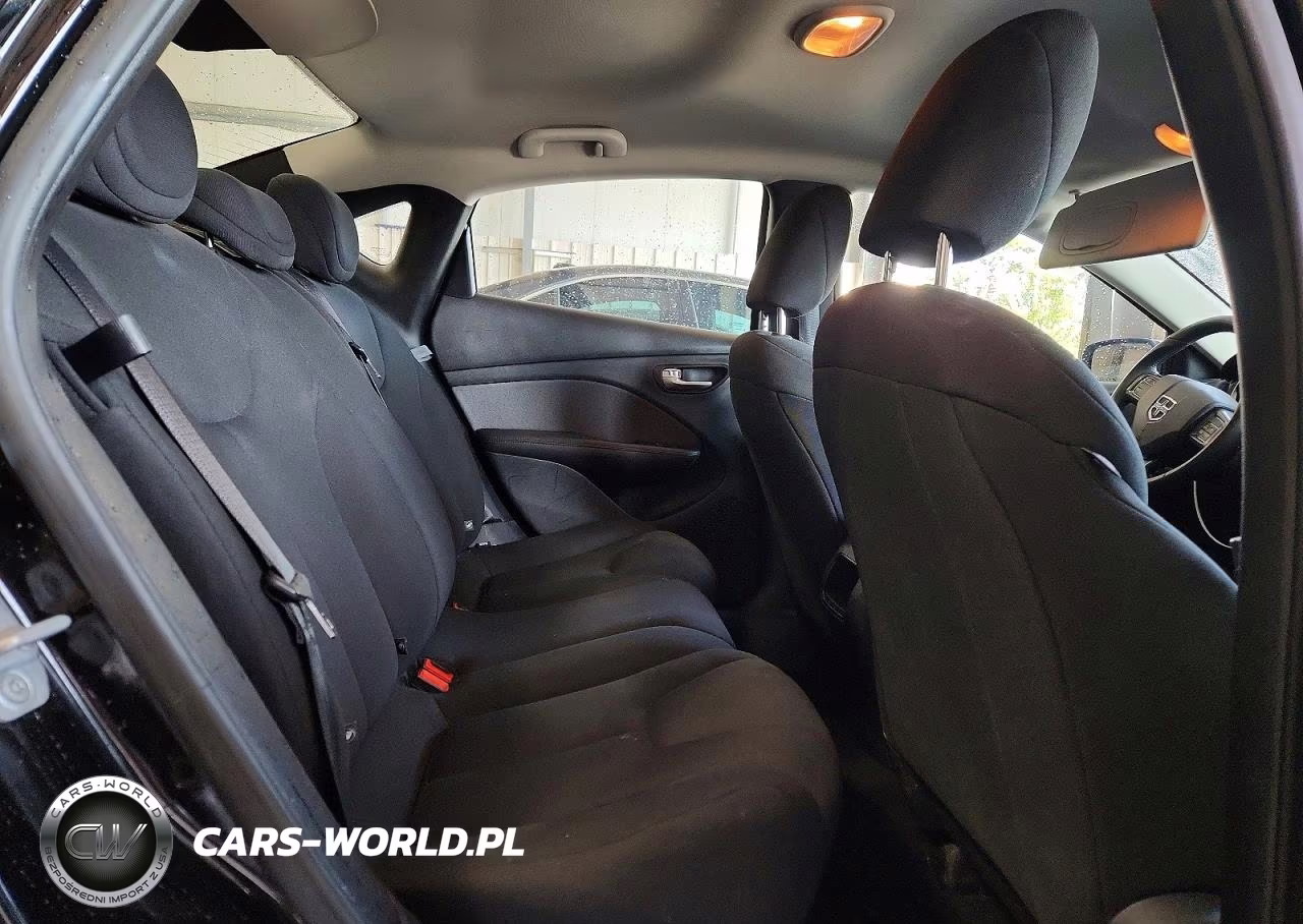 2013 Dodge Dart Se VIN:1C3CDFAH5DD215756 - 10