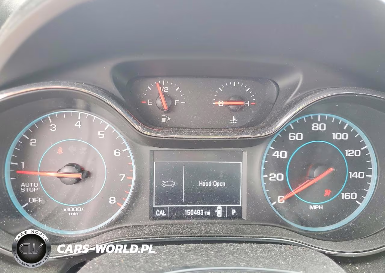 2017 Chevrolet Cruze Premier VIN:1G1BF5SM3H7198461 - 9