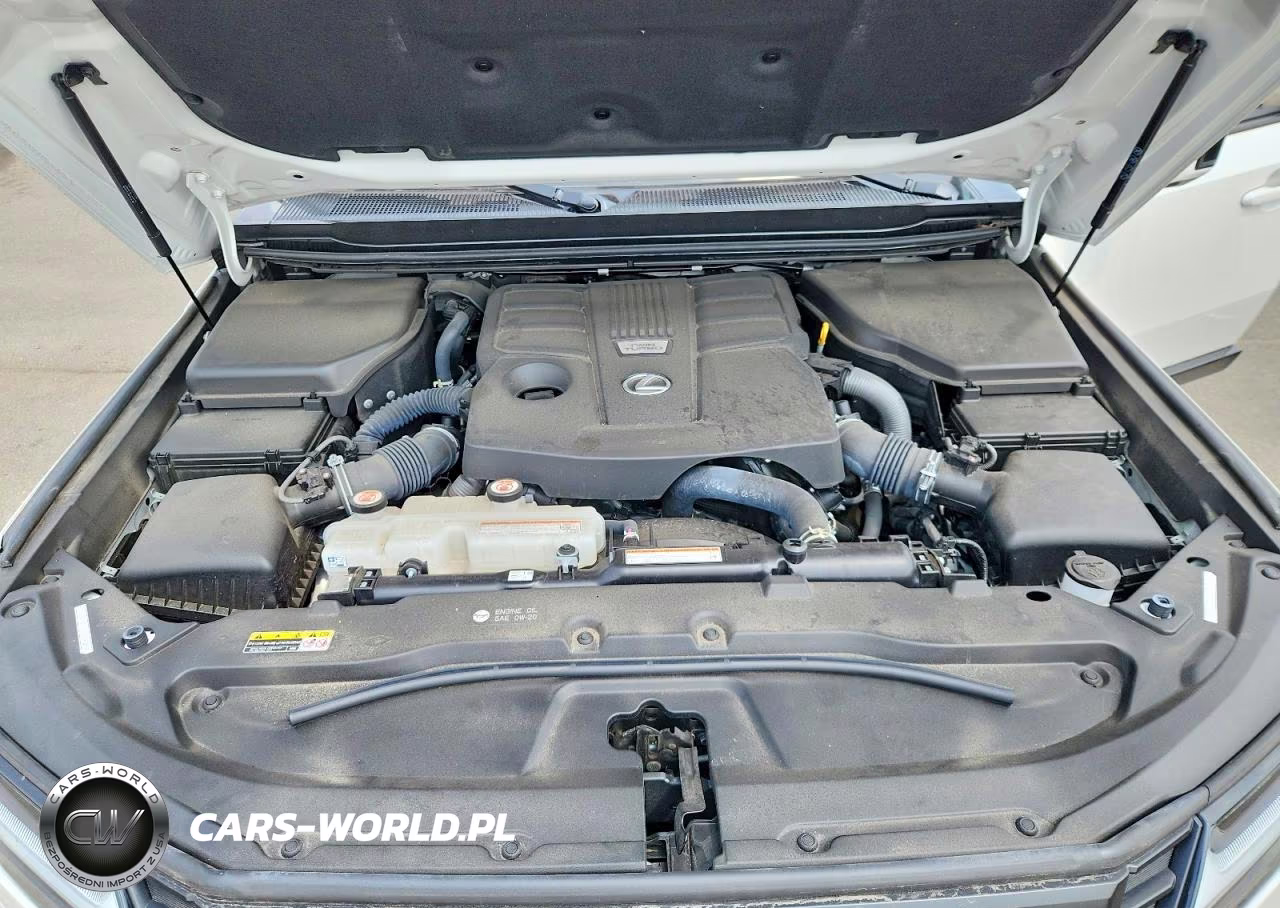 2024 Lexus Gx 550 Premium+ VIN:JTJTBCDX6R5014143 - 12