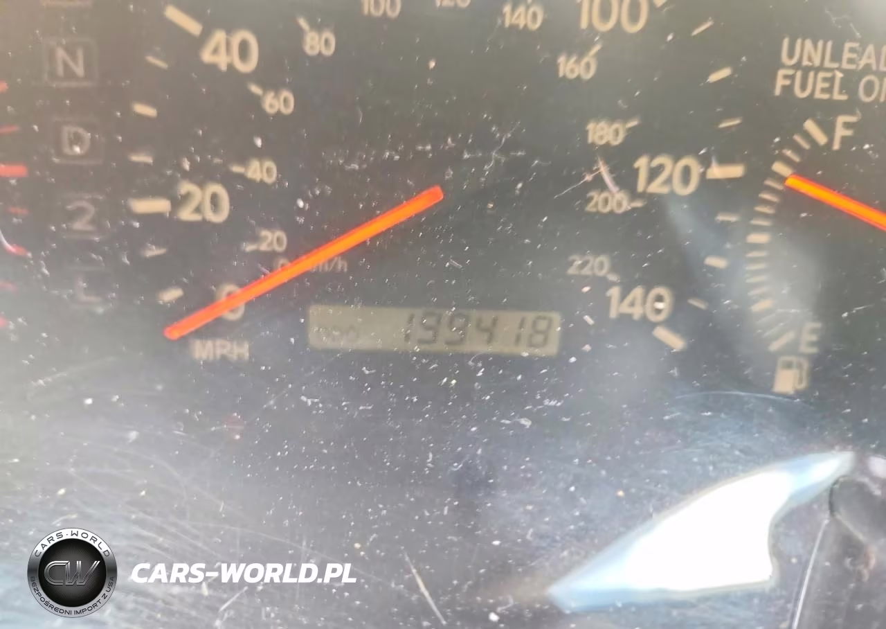 1998 Lexus Es 300 VIN:JT8BF28G5W5051136 - 9