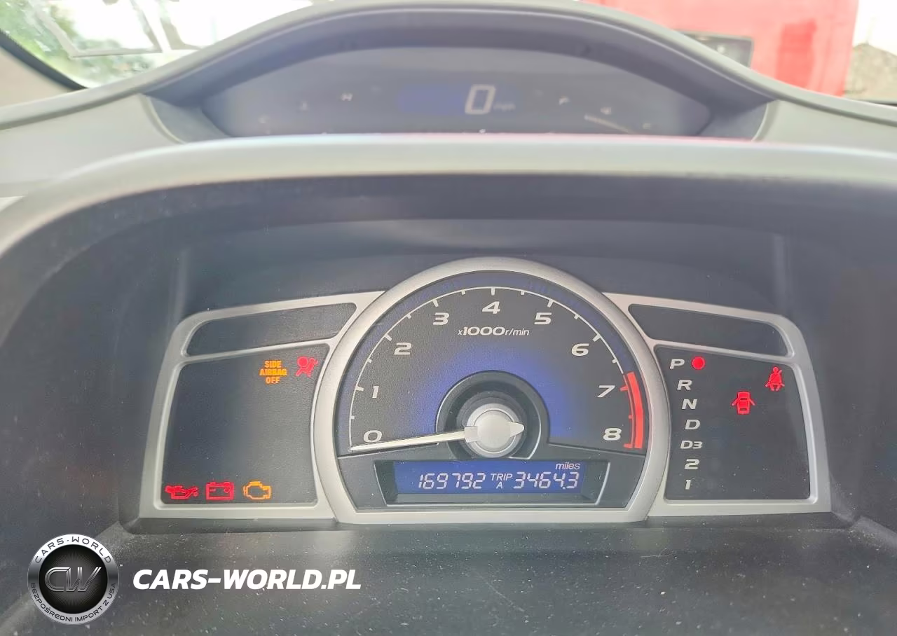 2011 Honda Civic Ex VIN:2HGFG1B81BH509447 - 9