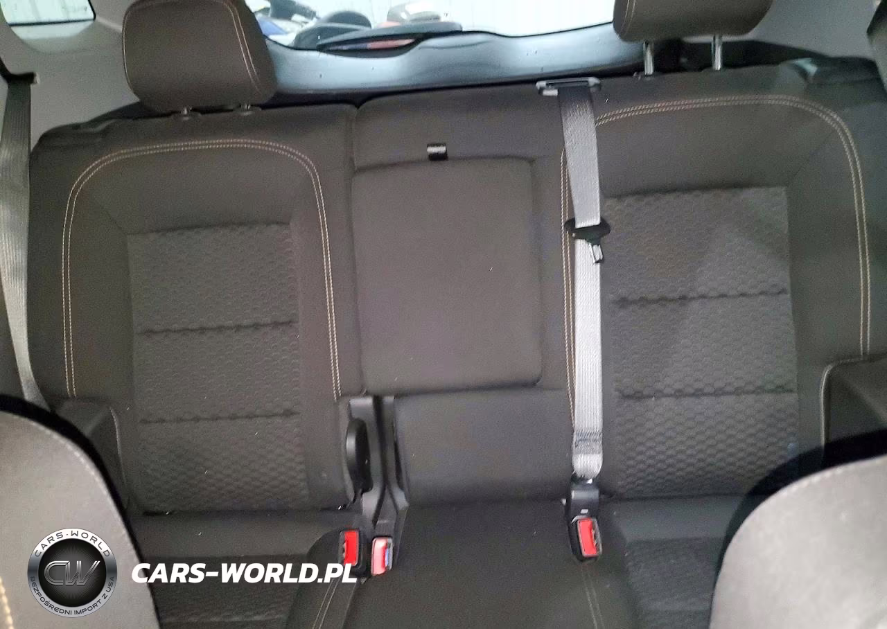 2021 GMC Terrain Sle VIN:3GKALMEV3ML393576 - 10
