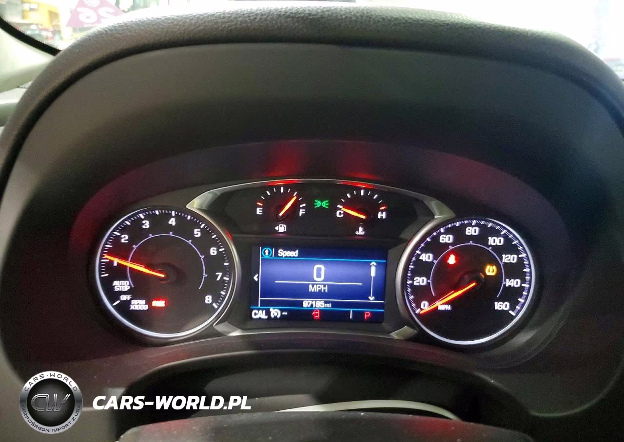 2021 GMC Terrain Sle VIN:3GKALMEV3ML393576 - 9