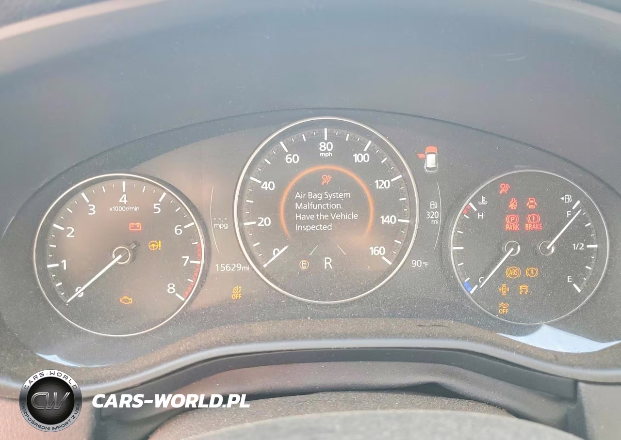 2026 Mazda Cx-50 Preferred VIN:7MMVABBL3TN468091 - 9