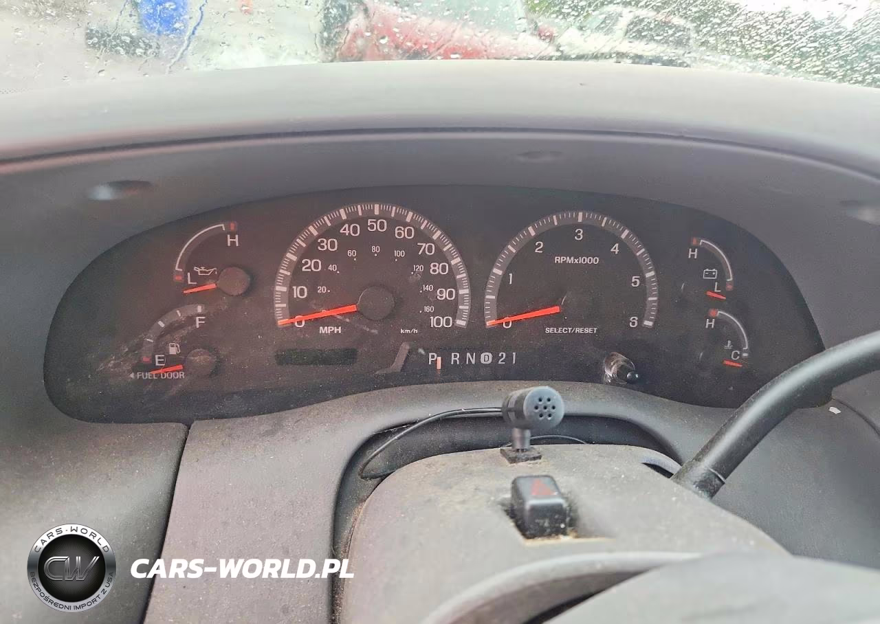 2002 Ford F150 Supercrew VIN:1FTRW07L72KC40403 - 9