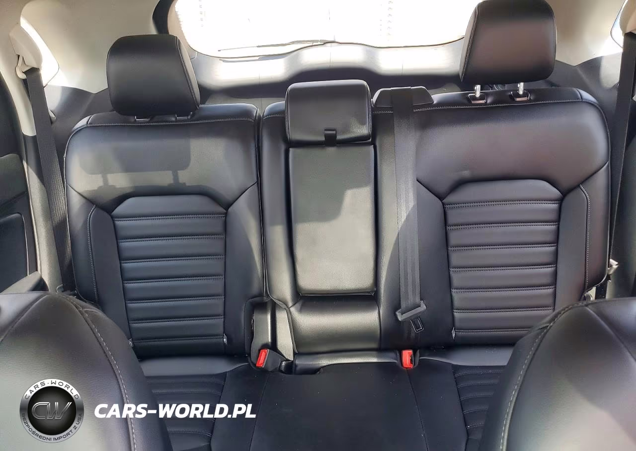 2019 Ford Edge Sel VIN:2FMPK4J98KBC37992 - 10