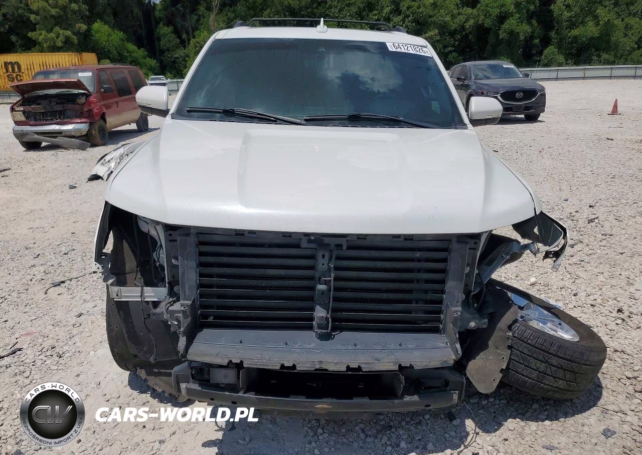 2021 Ford Expedition Max Xlt VIN:1FMJK1HT2MEA49059 - 5