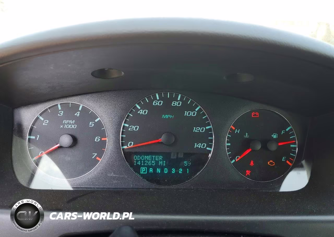 2010 Chevrolet Impala Lt VIN:2G1WB5EN5A1178085 - 9