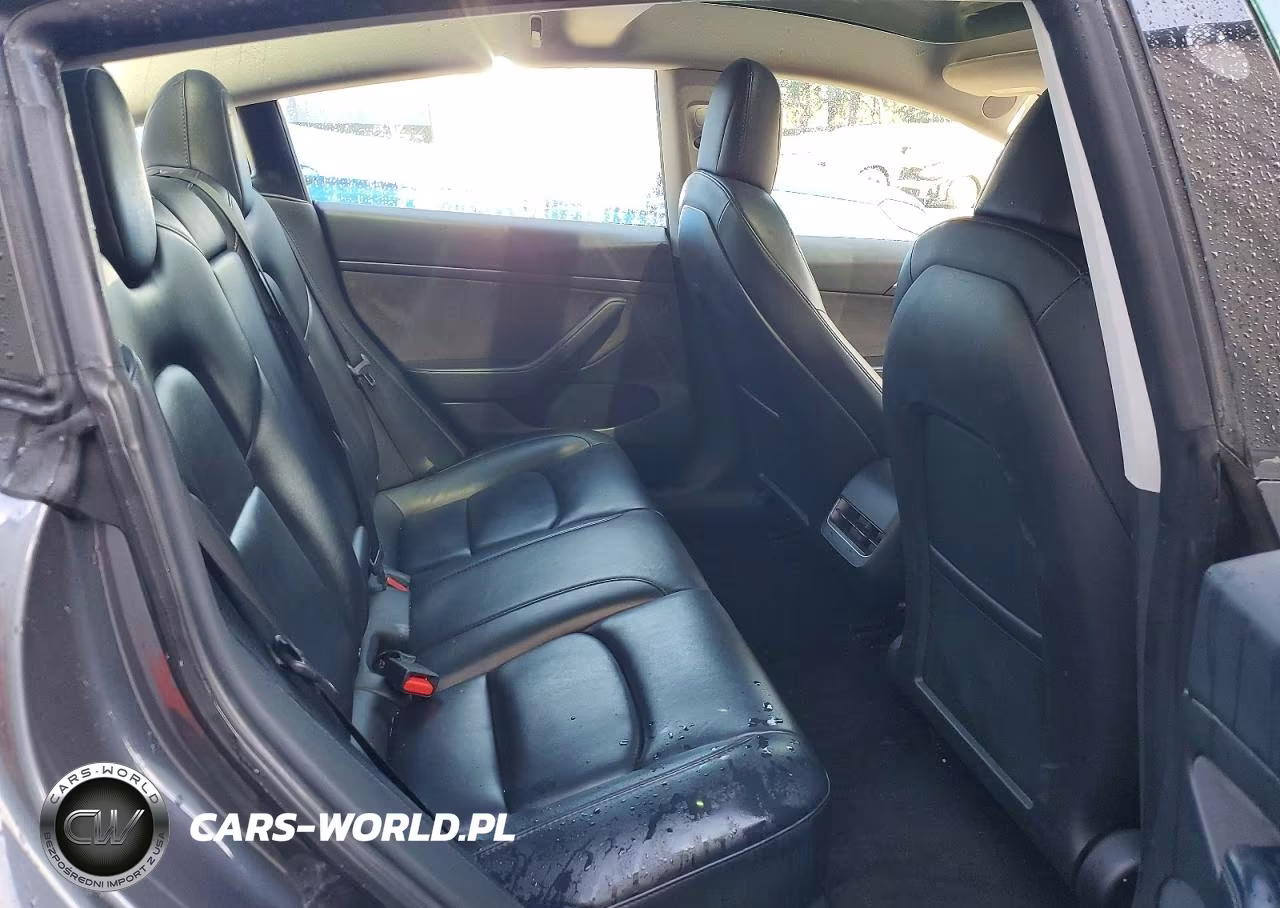 2023 Tesla Model 3 VIN:5YJ3E1EA1PF435790 - 10