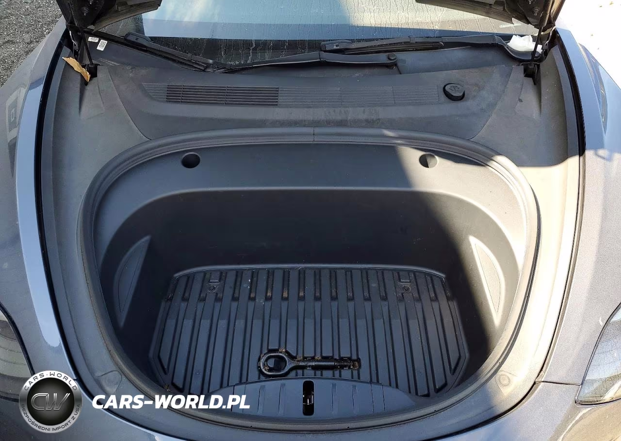 2023 Tesla Model 3 VIN:5YJ3E1EA1PF435790 - 11