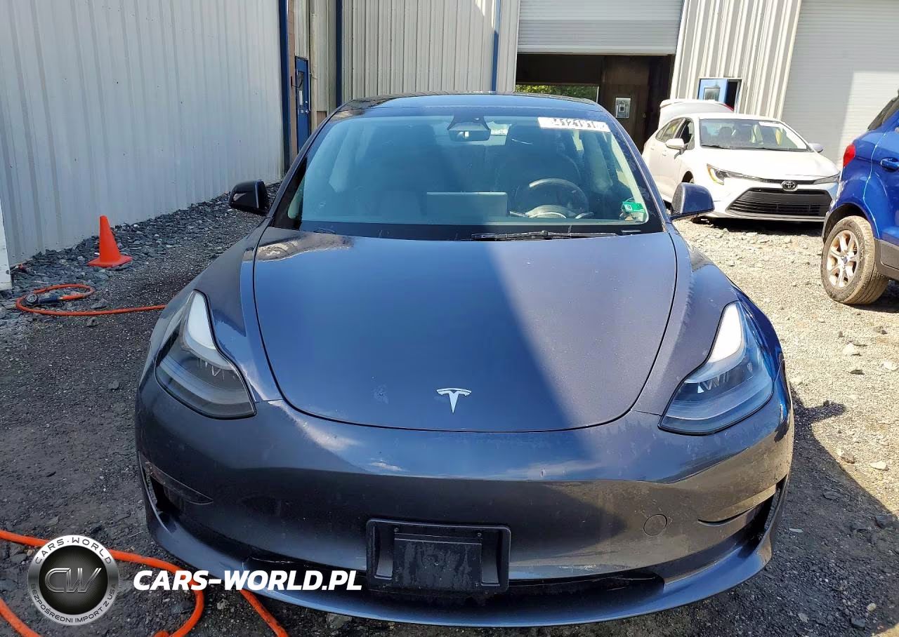 2023 Tesla Model 3 VIN:5YJ3E1EA1PF435790 - 5