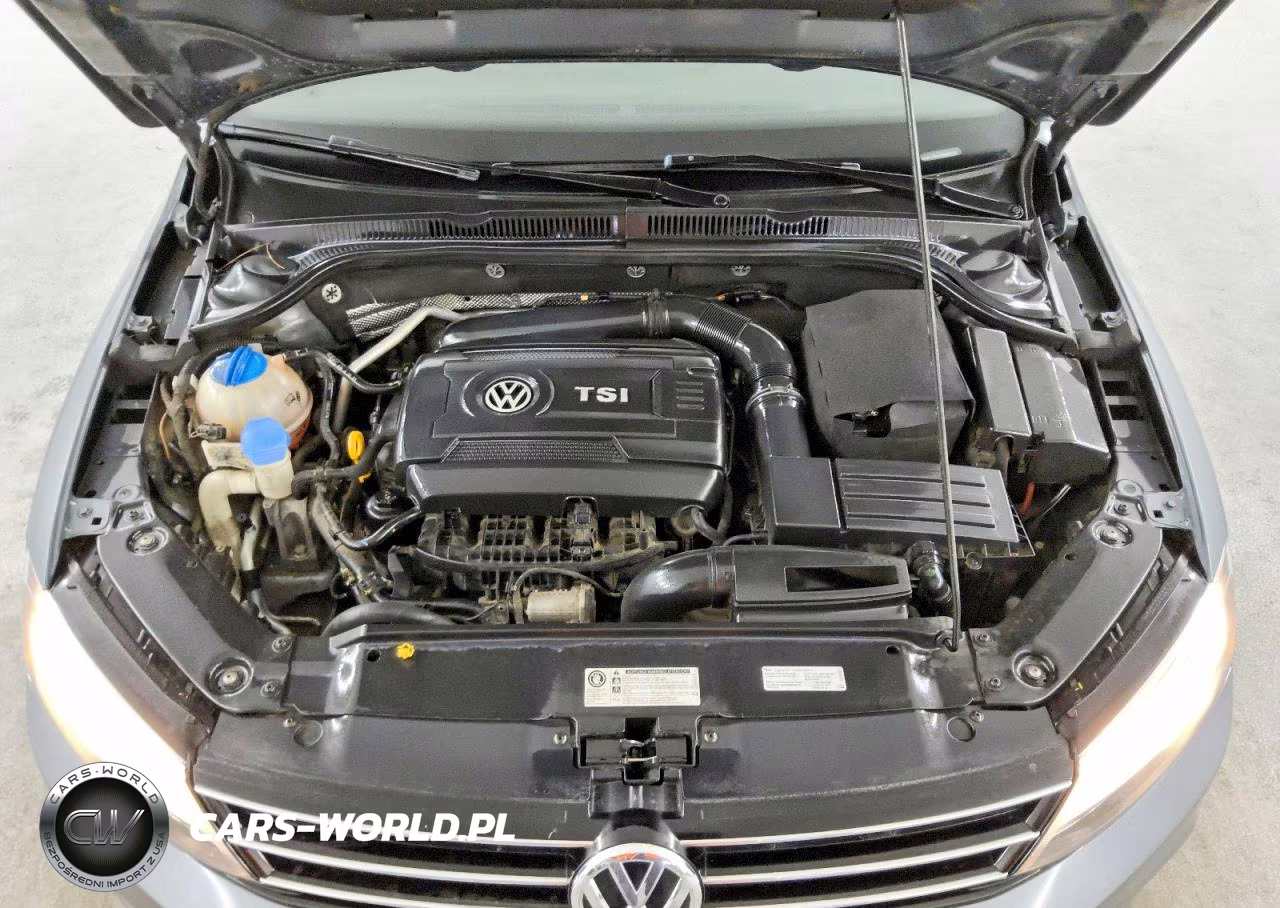 2016 Volkswagen Jetta Sport VIN:3VWD17AJ7GM292703 - 11