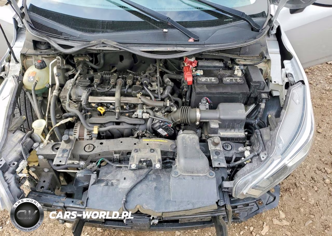 2020 Nissan Versa Sv VIN:3N1CN8EV9LL841892 - 11
