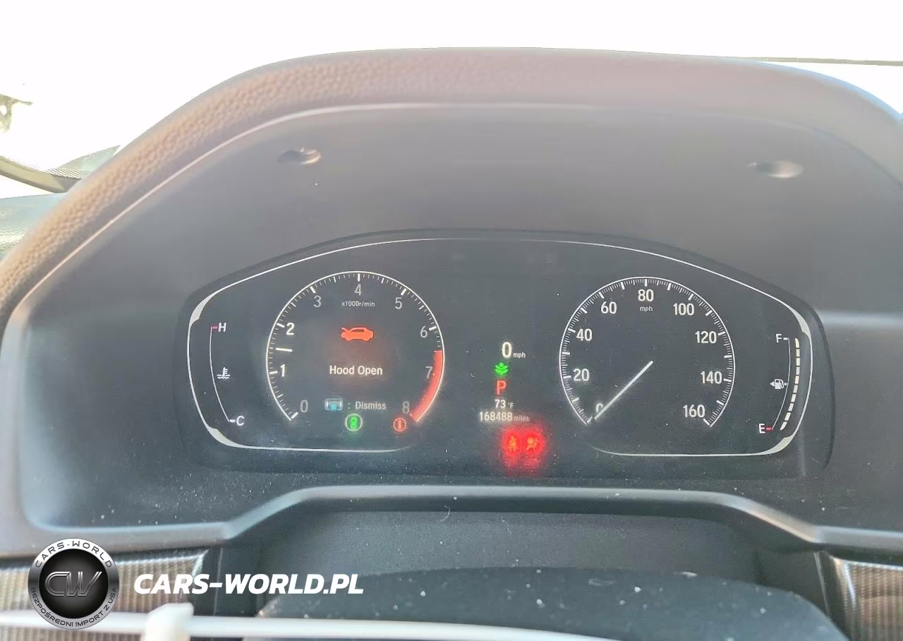 2022 Honda Accord Sport Se VIN:1HGCV1F46NA006564 - 9