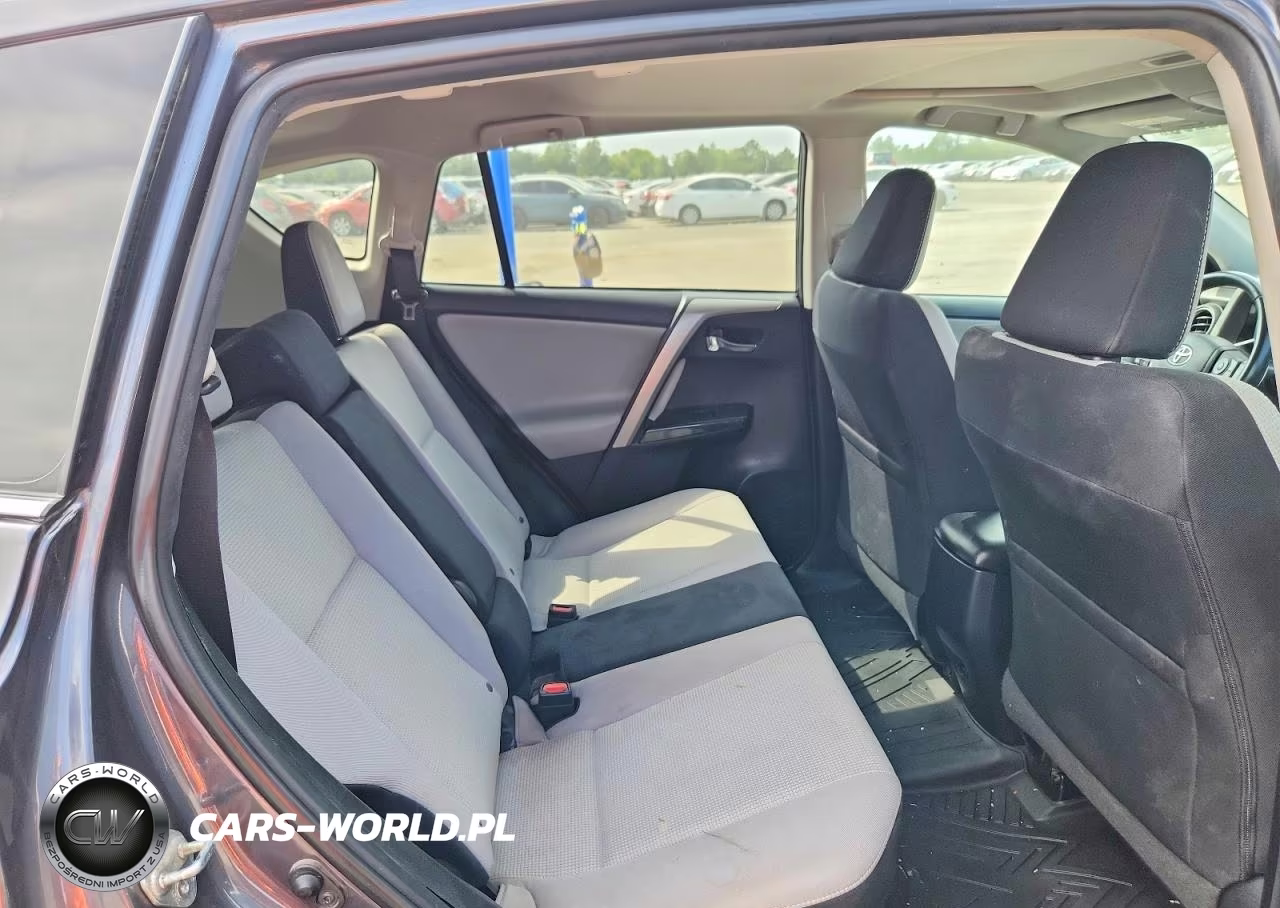 2018 Toyota Rav4 Adventure VIN:2T3RFREV7JW701940 - 11
