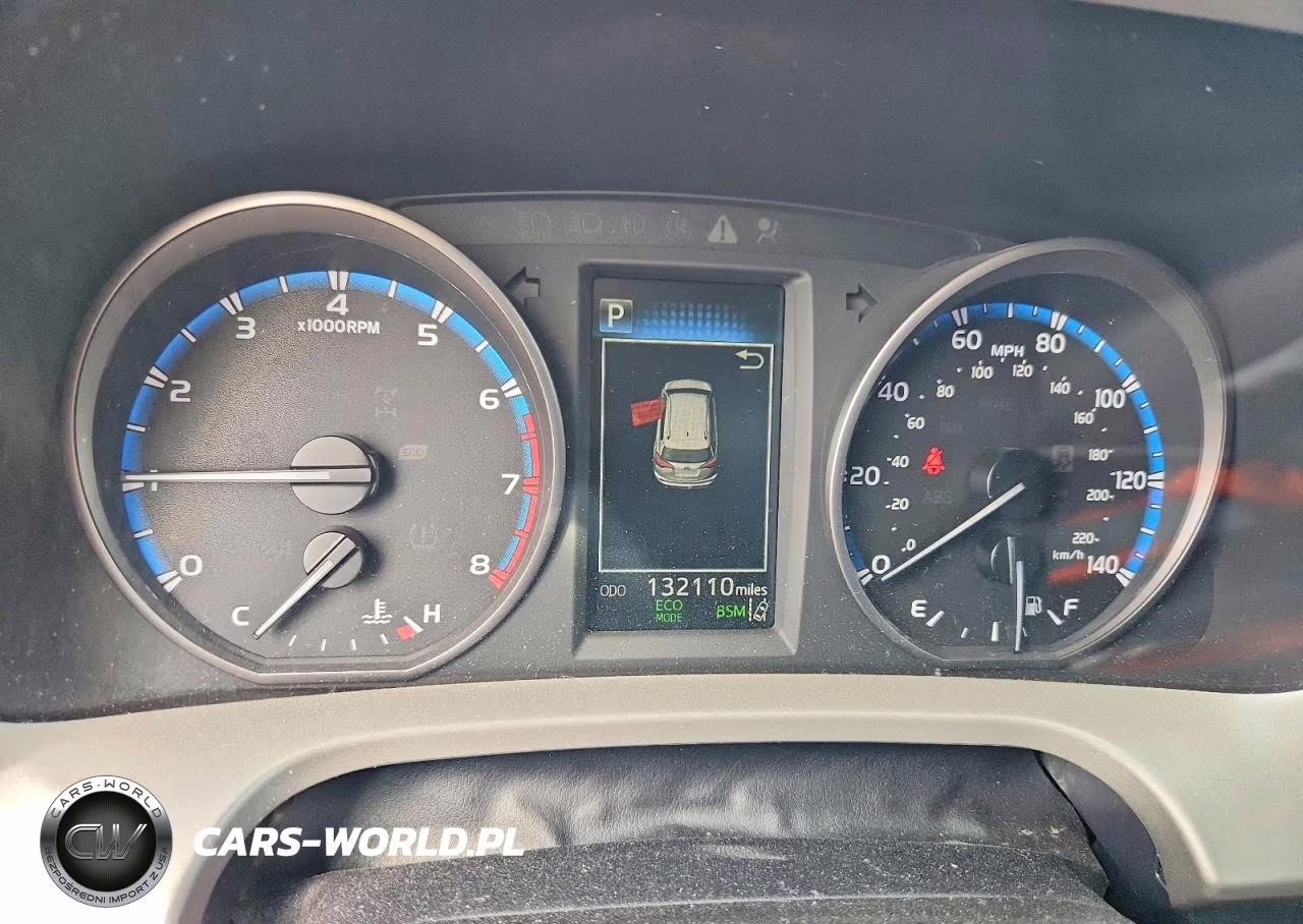2018 Toyota Rav4 Adventure VIN:2T3RFREV7JW701940 - 9