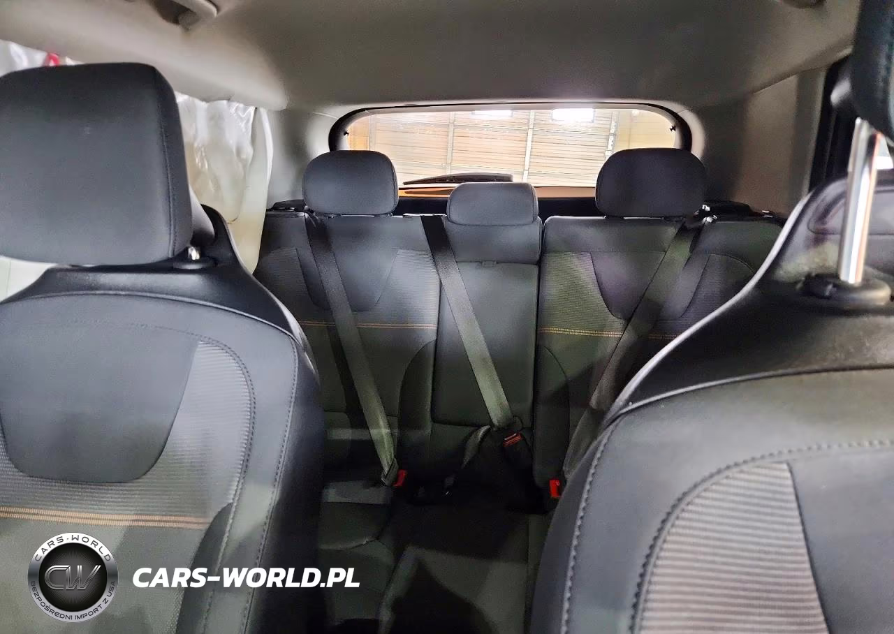 2026 Kia Niro Lx VIN:KNDCP3LE6T5319802 - 10